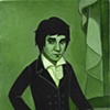Michael Illustration