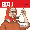 JAB - The Journal of Artists' Books