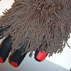 Yeti Paw
