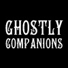 Ghostly Companions Book
