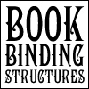 BOOK BINDING STRUCTURES