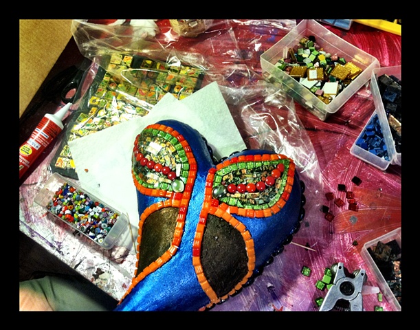 Student work