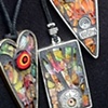 Pendants