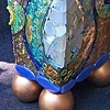 The Freedom of All Flying Things: Joni's Birdhouse