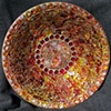 Autumn Sky Bowl