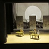 Dr. Atomic, John Adams Composer and Libretto by Peter Sellars drawn from original sources