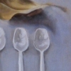 Spoons and Leaf