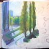 Sketch Book from Abroad