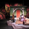 Oscar Wilde's  "The Importance of Being Earnest"