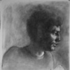 Portrait of James 1