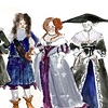 Tartuffe, Moli&egrave;re
