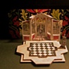 Act 3 Color Model
