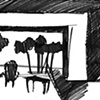 Rough Thumbnail Sketches