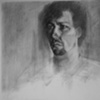 Portrait of James 2