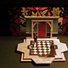 Act 1 Color Model