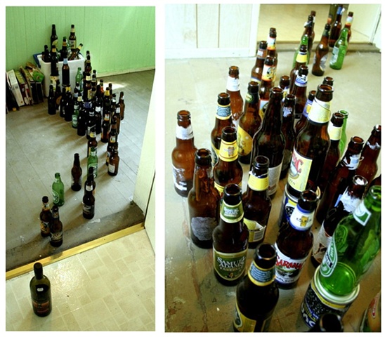 Bottles Escape
Oneonta, NY