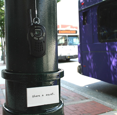 Bus Stop