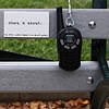 Park Bench