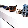 mud dauber nests