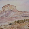 South African countryside 