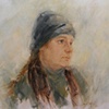 Winter sun