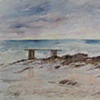 The old Margate pier
