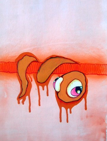 you're twisted