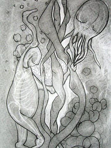 subconscious sea