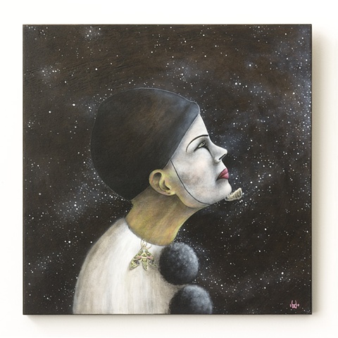 nocturnal bliss