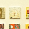 featured wall 
