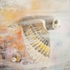 wing stream (detail)