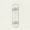 skateboard