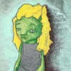 bounty kid