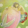 goodbyes suck (detail)