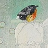end of the song (detail)