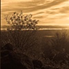 Sunrise on Kearsarge
