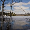 Nearing the End of Winter