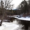 Beyond the Bridge