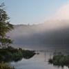 Early Morning Mist