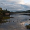 Early Fall Morning