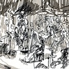 Joanna Newsom & LSO, Barbican