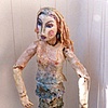 Mermaid Puppet