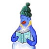 Penguin DIY