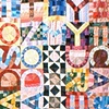 Had I The Heavens Quilt