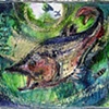 Taliesin - He Became a Fish