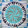 Tree of Life Quilt