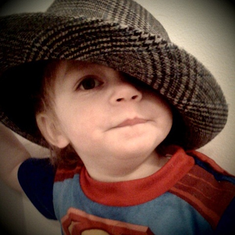 Baby Sinatra
