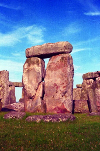 "Stonehenge" 