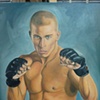 Art by Artists at Walnut Studios