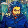 Art by Artists at Walnut Studios